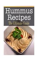 Hummus Recipes