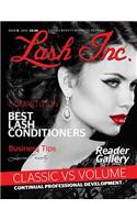 Lash Inc - Issue 5