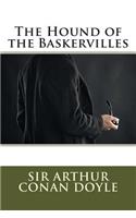 The Hound of the Baskervilles (Illustrated): (English)