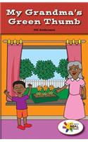 My Grandma's Green Thumb