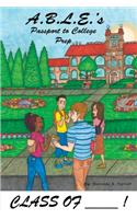 A.B.L.E.'s Passport To College Prep