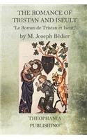 Romance of Tristan and Iseult
