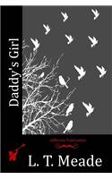 Daddy's Girl: (English)