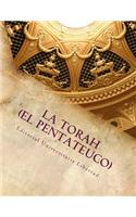 La Torah (El Pentateuco)