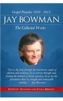 Jay Bowman