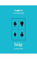 BRIDGE THE TIMES BOX CALENDAR 2021