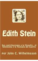 Edith Stein