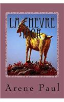 La chevre d'or