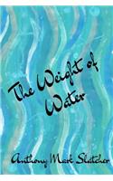 Weight of Water