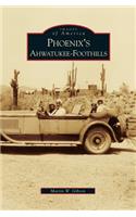 Phoenix's Ahwatukee-Foothills
