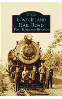 Long Island Rail Road