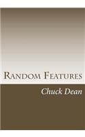 Random Features