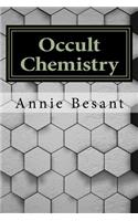 Occult Chemistry