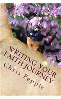 Writing Your Faith Journey