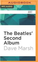 The Beatles' Second Album