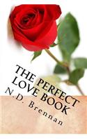 The Perfect Love Book