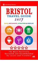 Bristol Travel Guide 2017