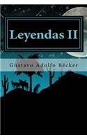 Leyendas II
