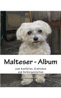 Malteser - Album
