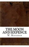 The Moon and Sixpence