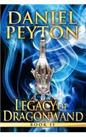 Legacy of Dragonwand