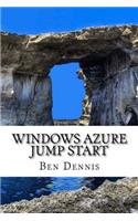 Windows Azure Jump Start