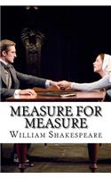 Measure for Measure