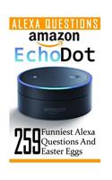 Amazon Echo Dot