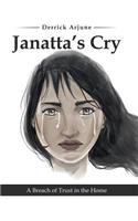 Janatta's Cry