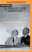 Captain McCrea's War
