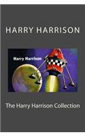 The Harry Harrison Collection