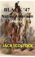 Native American Poetry