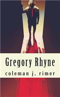 Gregory Rhyne