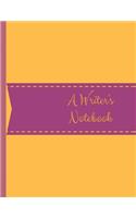 A Writer's Notebook