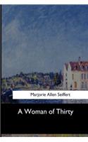 A Woman of Thirty