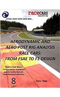 Aerodynamic and Aero Post Rig Analysis Race Cars
