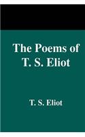 The Poems of T. S. Eliot