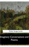 Imaginary Conversations and Poems