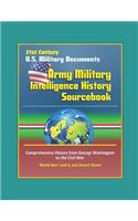 21st Century U.S. Military Documents