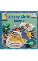 Sleepy Little Mouse