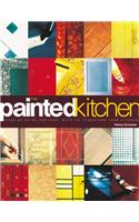 The Painted Kitchen