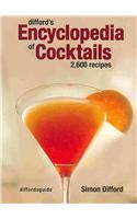Difford's Encyclopedia of Cocktails