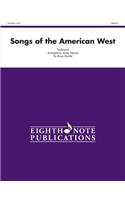 Songs of the American West