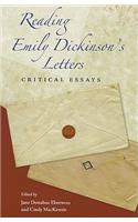 Reading Emily Dickinson's Letters