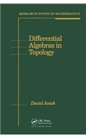 Differential Algebras in Topology