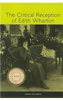 The Critical Reception of Edith Wharton