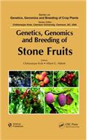 Genetics, Genomics and Breeding of Stone Fruits