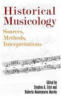 Historical Musicology