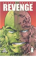 Savage Dragon Volume 5: Revenge