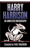 Harry Harrison